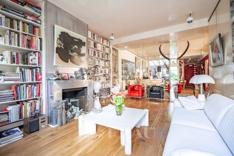 Lejlighed i Paris, Paris, Paris - € 2.490.000 | Ref: 86933372 - foto 6