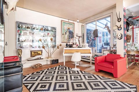 Lejlighed i Paris, Paris, Paris - € 2.490.000 | Ref: 86933372 - foto 7