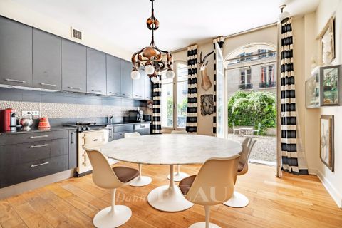 Lejlighed i Paris, Paris, Paris - € 2.490.000 | Ref: 86933372 - foto 8