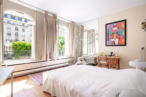 Lejlighed i Paris, Paris, Paris - € 2.490.000 | Ref: 86933372 - foto 9