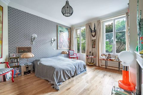 Lejlighed i Paris, Paris, Paris - € 2.490.000 | Ref: 86933372 - foto 10