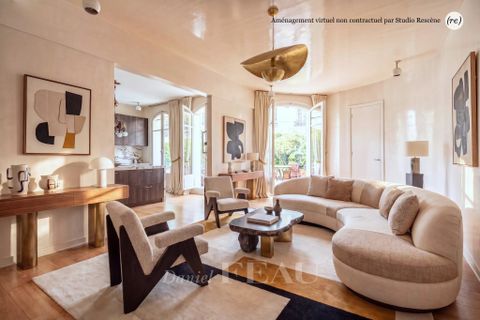 Lejlighed i Paris, Paris, Paris - € 2.490.000 | Ref: 86933372 - foto 1