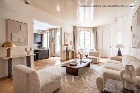 Lejlighed i Paris, Paris, Paris - € 2.490.000 | Ref: 86933372 - foto 2