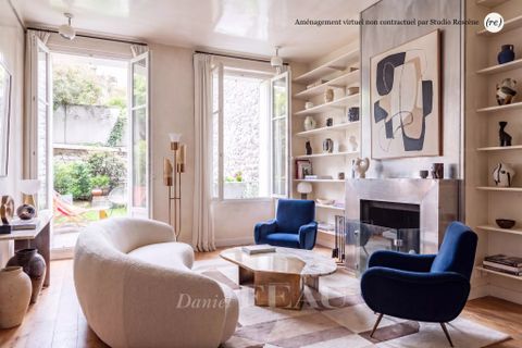 Lejlighed i Paris, Paris, Paris - € 2.490.000 | Ref: 86933372 - foto 3