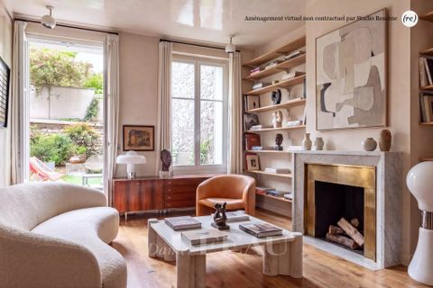 Lejlighed i Paris, Paris, Paris - € 2.490.000 | Ref: 86933372 - foto 4