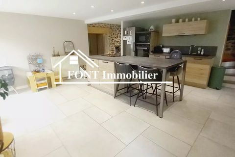 Villa a Cellieu, Loire, Cellieu - € 250.000 | Ref: 08712 - foto 2