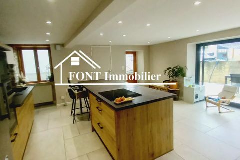 Villa a Cellieu, Loire, Cellieu - € 250.000 | Ref: 08712 - foto 4