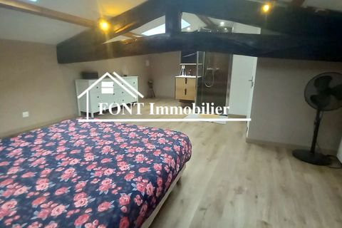 Villa a Cellieu, Loire, Cellieu - € 250.000 | Ref: 08712 - foto 6