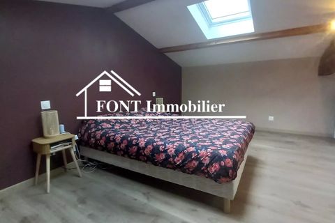 Villa a Cellieu, Loire, Cellieu - € 250.000 | Ref: 08712 - foto 7
