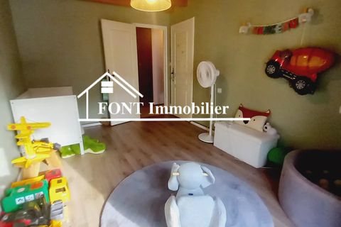 Villa a Cellieu, Loire, Cellieu - € 250.000 | Ref: 08712 - foto 8