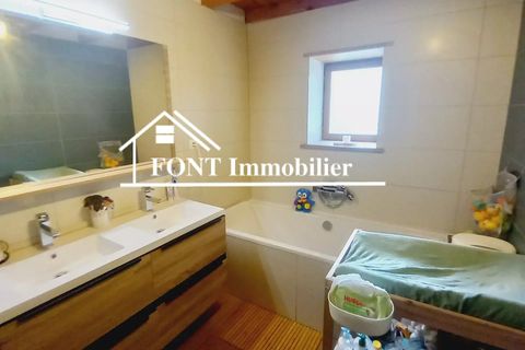Villa a Cellieu, Loire, Cellieu - € 250.000 | Ref: 08712 - foto 10