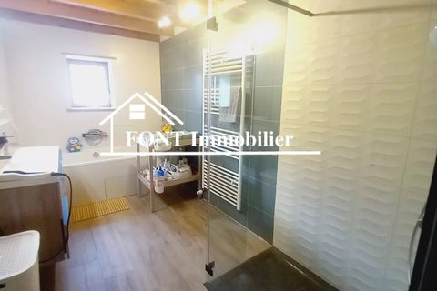 Villa a Cellieu, Loire, Cellieu - € 250.000 | Ref: 08712 - foto 11