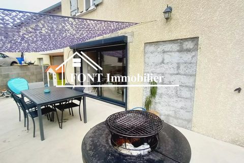 Villa a Cellieu, Loire, Cellieu - € 250.000 | Ref: 08712 - foto 12
