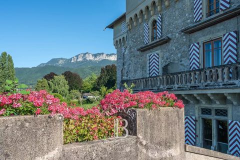 Leilighet i Lugrin, Haute-Savoie, Lugrin - € 1 050 000 | Ref: SZE2143 - foto 3