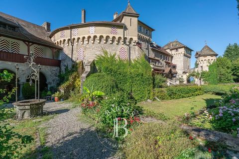 Leilighet i Lugrin, Haute-Savoie, Lugrin - € 1 050 000 | Ref: SZE2143 - foto 13