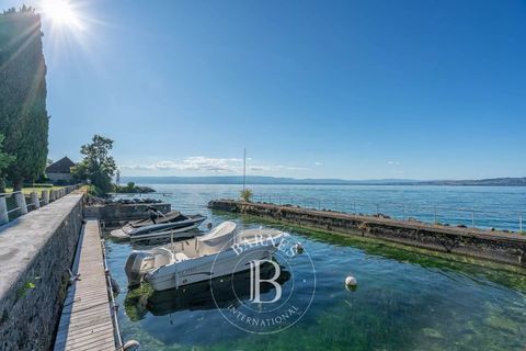 Leilighet i Lugrin, Haute-Savoie, Lugrin - € 1 050 000 | Ref: SZE2143 - foto 15