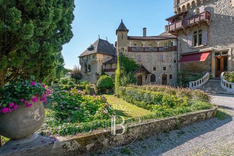 Leilighet i Lugrin, Haute-Savoie, Lugrin - € 1 050 000 | Ref: SZE2143 - foto 18