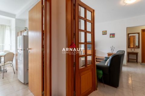 Lejlighed i Monchique, Faro, Monchique - € 180.500 | Ref: ACA895 - foto 8