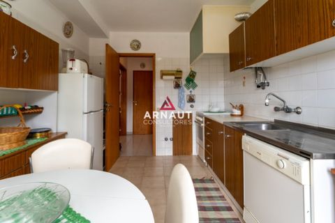 Lejlighed i Monchique, Faro, Monchique - € 180.500 | Ref: ACA895 - foto 9