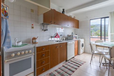Lejlighed i Monchique, Faro, Monchique - € 180.500 | Ref: ACA895 - foto 10