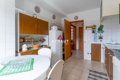 Lejlighed i Monchique, Faro, Monchique - € 180.500 | Ref: ACA895 - foto 11