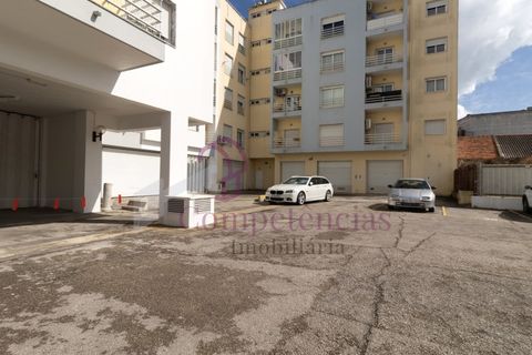 Lejlighed i Setubal, Setubal, Setubal - € 345.000 | Ref: CI13701-58 - foto 24