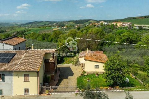Villa i Gualdo Cattaneo, Perugia, Gualdo Cattaneo - € 225.000 | Ref: CBI134-2230-275 - foto 2
