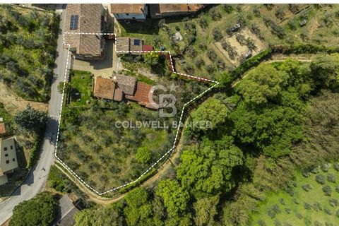 Villa i Gualdo Cattaneo, Perugia, Gualdo Cattaneo - € 225.000 | Ref: CBI134-2230-275 - foto 3