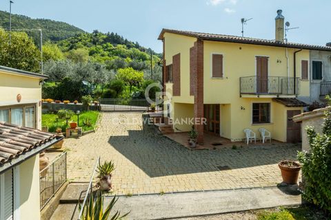 Villa i Gualdo Cattaneo, Perugia, Gualdo Cattaneo - € 225.000 | Ref: CBI134-2230-275 - foto 4
