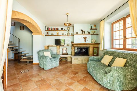 Villa i Gualdo Cattaneo, Perugia, Gualdo Cattaneo - € 225.000 | Ref: CBI134-2230-275 - foto 5