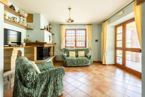 Villa i Gualdo Cattaneo, Perugia, Gualdo Cattaneo - € 225.000 | Ref: CBI134-2230-275 - foto 6