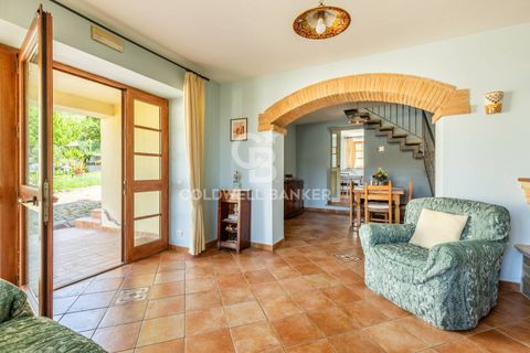 Villa i Gualdo Cattaneo, Perugia, Gualdo Cattaneo - € 225.000 | Ref: CBI134-2230-275 - foto 7