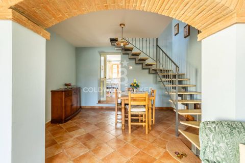 Villa i Gualdo Cattaneo, Perugia, Gualdo Cattaneo - € 225.000 | Ref: CBI134-2230-275 - foto 8