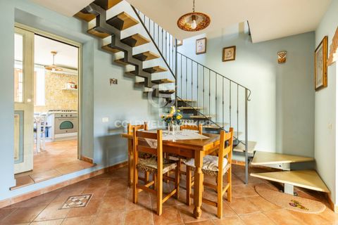 Villa i Gualdo Cattaneo, Perugia, Gualdo Cattaneo - € 225.000 | Ref: CBI134-2230-275 - foto 9