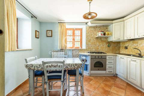 Villa i Gualdo Cattaneo, Perugia, Gualdo Cattaneo - € 225.000 | Ref: CBI134-2230-275 - foto 10