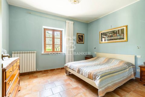 Villa i Gualdo Cattaneo, Perugia, Gualdo Cattaneo - € 225.000 | Ref: CBI134-2230-275 - foto 11