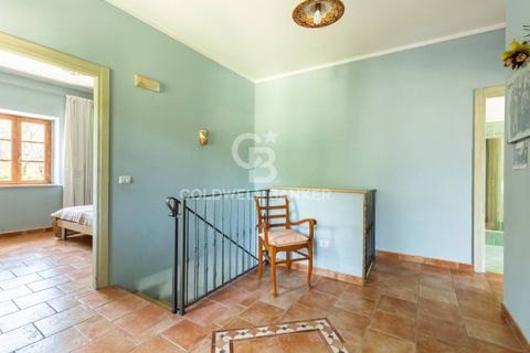 Villa i Gualdo Cattaneo, Perugia, Gualdo Cattaneo - € 225.000 | Ref: CBI134-2230-275 - foto 14