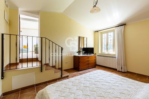 Villa i Gualdo Cattaneo, Perugia, Gualdo Cattaneo - € 225.000 | Ref: CBI134-2230-275 - foto 21