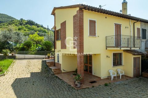 Villa i Gualdo Cattaneo, Perugia, Gualdo Cattaneo - € 225.000 | Ref: CBI134-2230-275 - foto 22