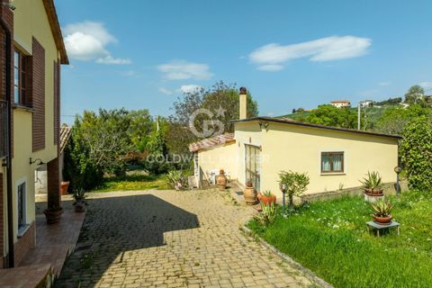 Villa i Gualdo Cattaneo, Perugia, Gualdo Cattaneo - € 225.000 | Ref: CBI134-2230-275 - foto 23