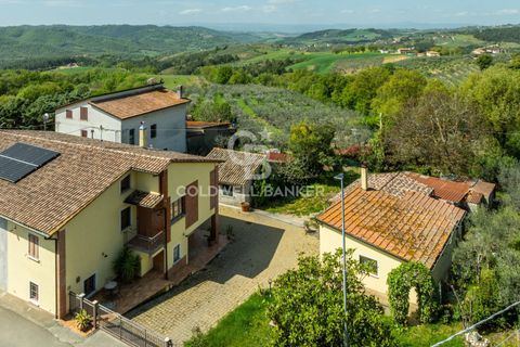 Villa i Gualdo Cattaneo, Perugia, Gualdo Cattaneo - € 225.000 | Ref: CBI134-2230-275 - foto 24