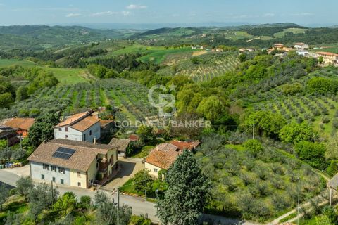 Villa i Gualdo Cattaneo, Perugia, Gualdo Cattaneo - € 225.000 | Ref: CBI134-2230-275 - foto 25