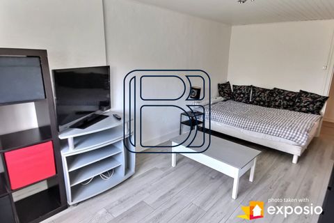Apartament a Ambert, Puy-de-Dome, Ambert - € 428/mes | Ref: 5202301-CIMMIMMO - foto 5