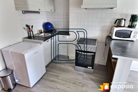 Apartament a Ambert, Puy-de-Dome, Ambert - € 428/mes | Ref: 5202301-CIMMIMMO - foto 7