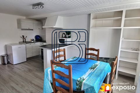 Apartament a Ambert, Puy-de-Dome, Ambert - € 428/mes | Ref: 5202301-CIMMIMMO - foto 8