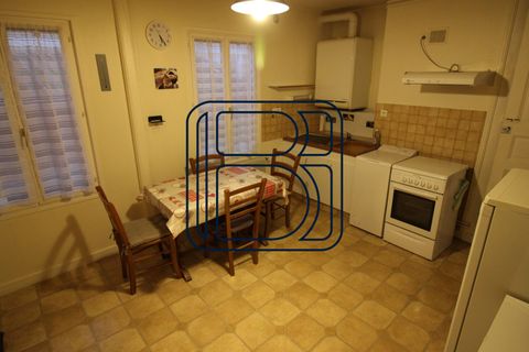 Apartament a Ambert, Puy-de-Dome, Ambert - € 422/mes | Ref: LA2189-CIMMIMMO - foto 3