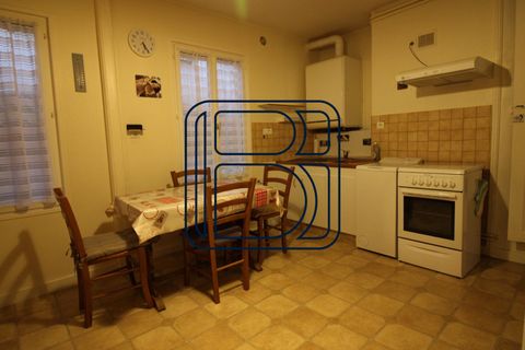 Apartament a Ambert, Puy-de-Dome, Ambert - € 422/mes | Ref: LA2189-CIMMIMMO - foto 4