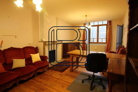 Apartament a Ambert, Puy-de-Dome, Ambert - € 422/mes | Ref: LA2189-CIMMIMMO - foto 7