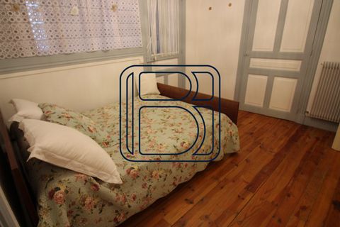 Apartament a Ambert, Puy-de-Dome, Ambert - € 422/mes | Ref: LA2189-CIMMIMMO - foto 8