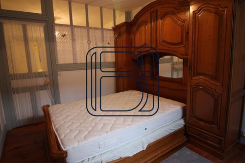 Apartament a Ambert, Puy-de-Dome, Ambert - € 422/mes | Ref: LA2189-CIMMIMMO - foto 14